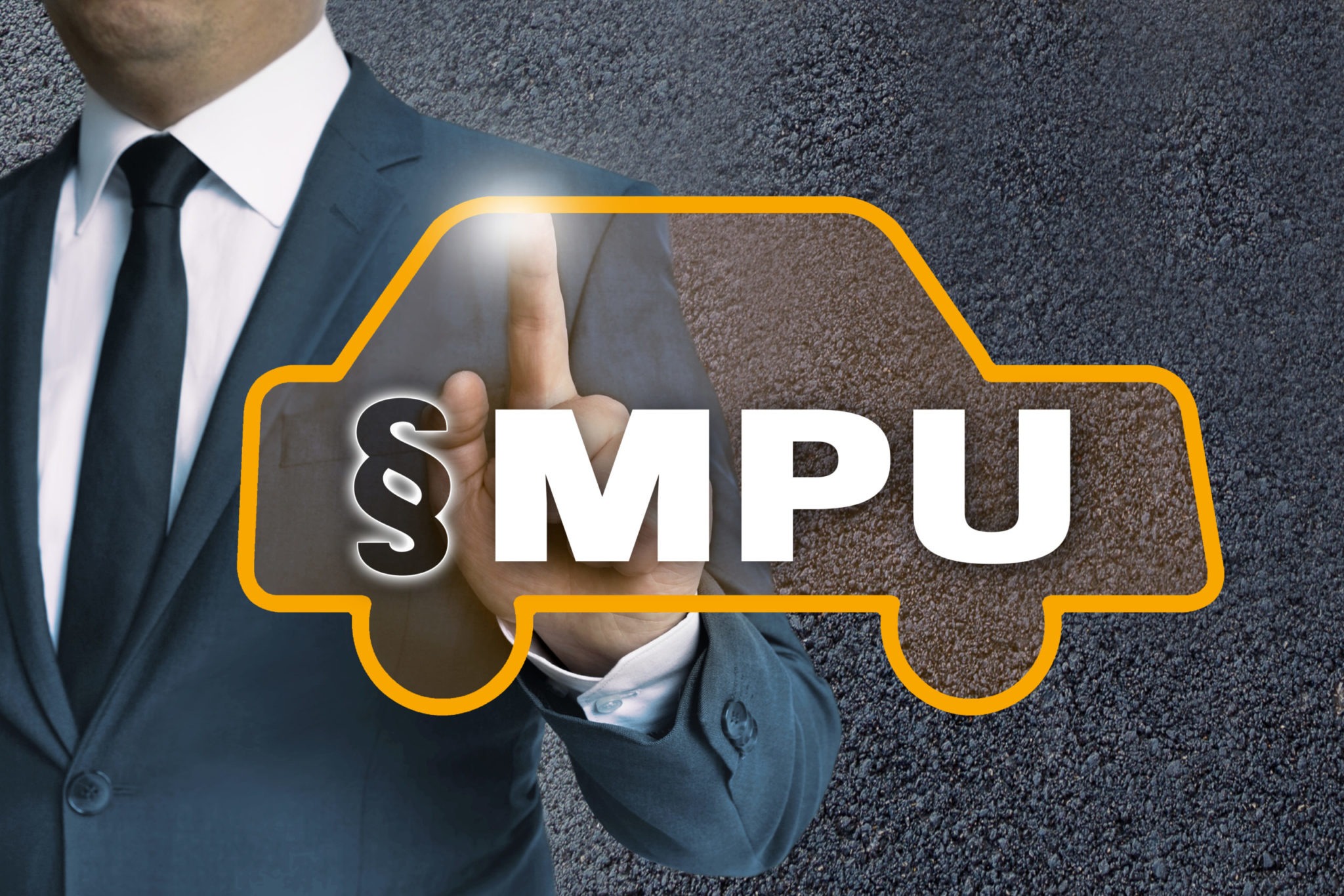 Was ist eine MPU? - MPU-Vorbereitung Marburg